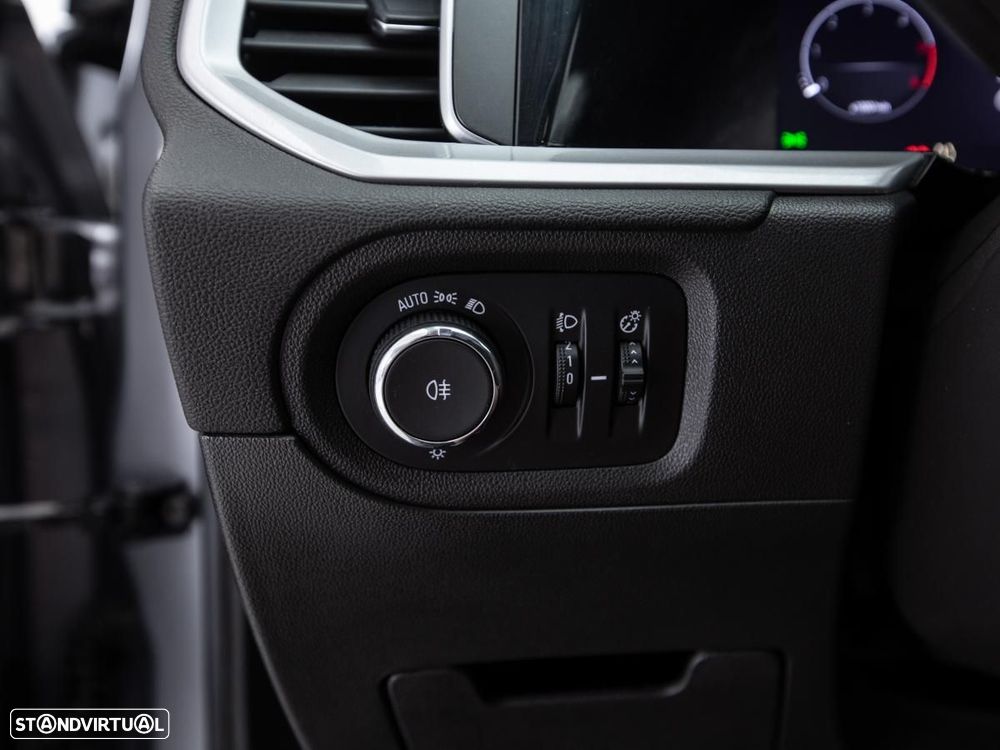 Opel Grandland 1.5 CDTI GS Line AT — fotografia 14