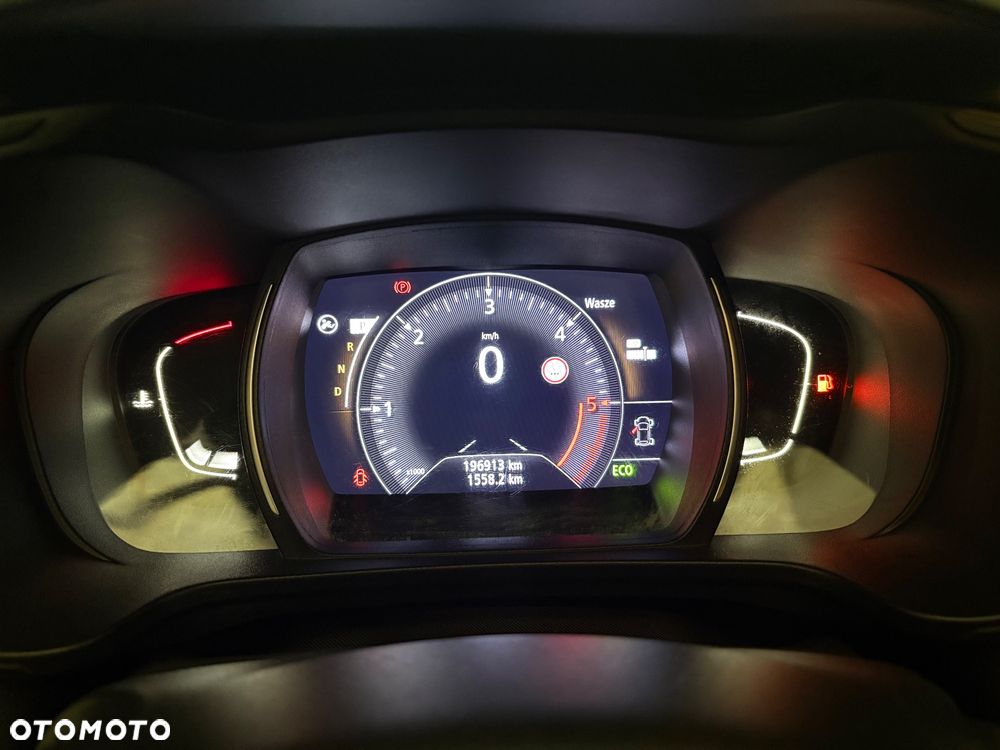 Renault Kadjar Energy dCi 110 EDC Bose Edition - 7