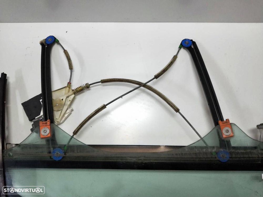 ELEVADOR DE VIDRO FRONTAL DIREITO AUDI A3 2004 -E840311202 - 6