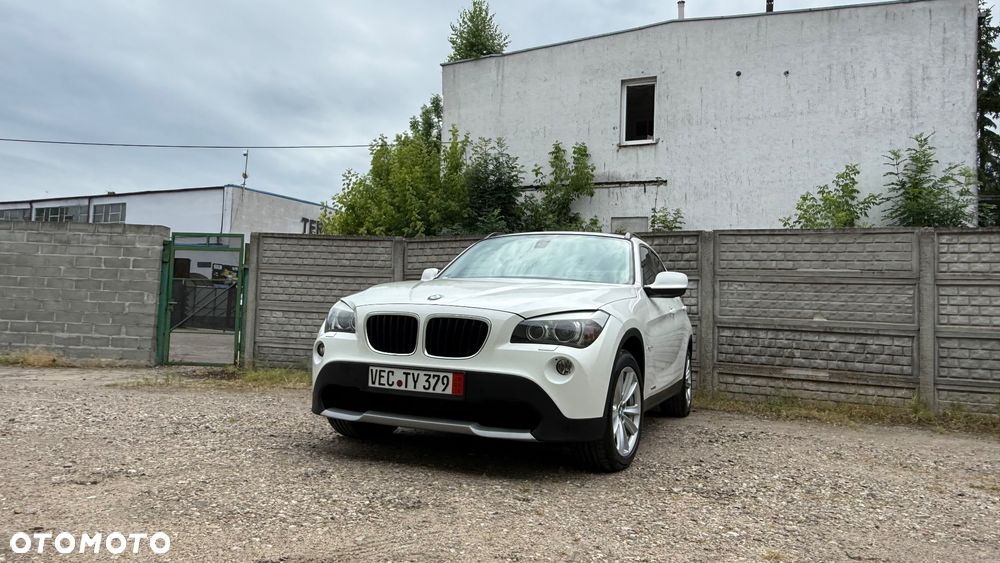 BMW X1 - 24