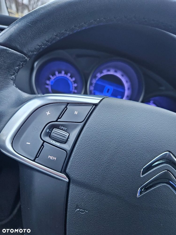 Citroën C4 BlueHDi 120 Stop&Start Business Class - 20