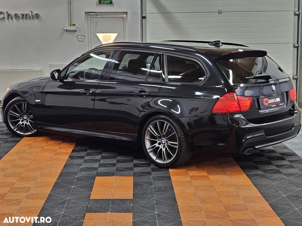 BMW Seria 3 - 6