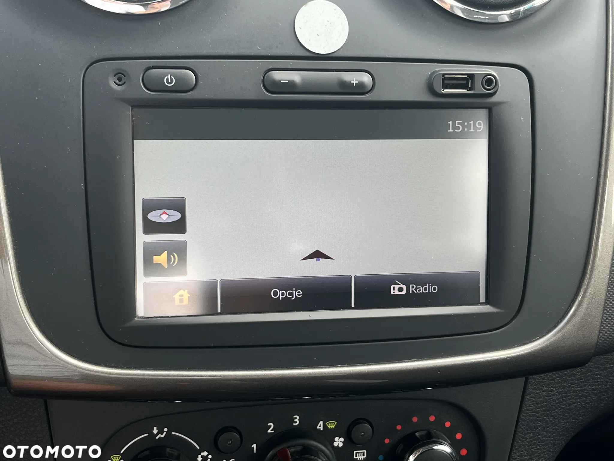 Dacia Sandero Stepway - 32