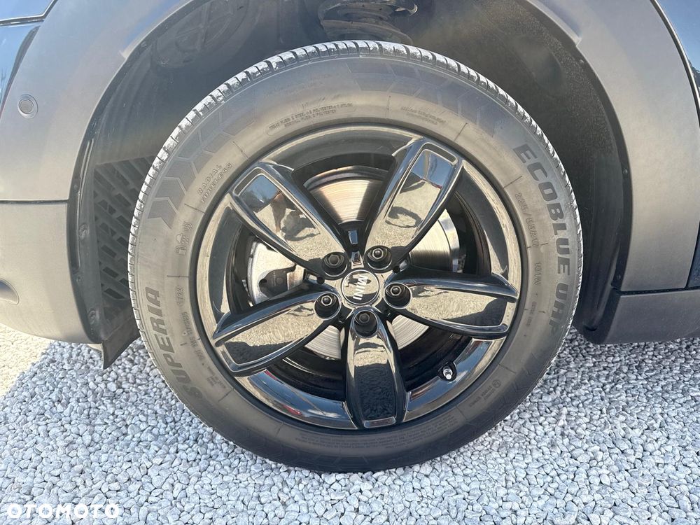 MINI Countryman Cooper Shadow Edition - 11