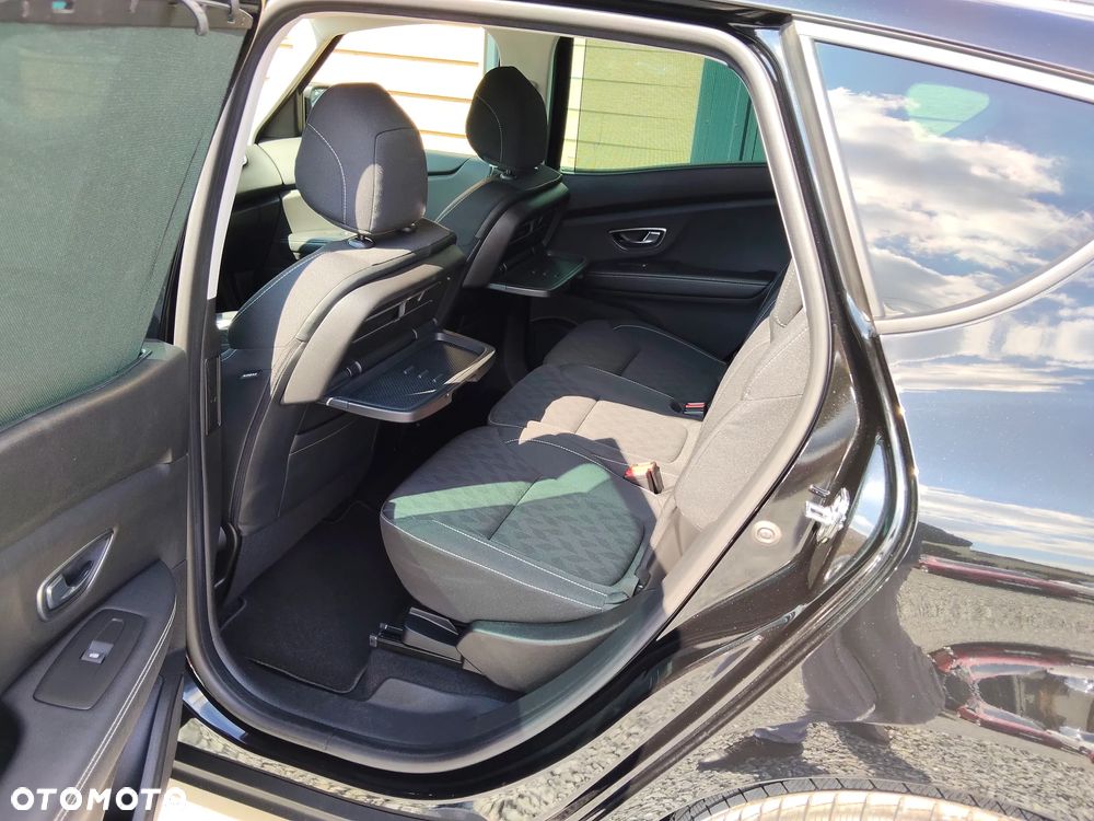 Renault Scenic TCe 140 GPF EDC LIMITED - 24