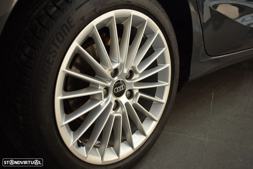 Audi A3 Sportback - 4