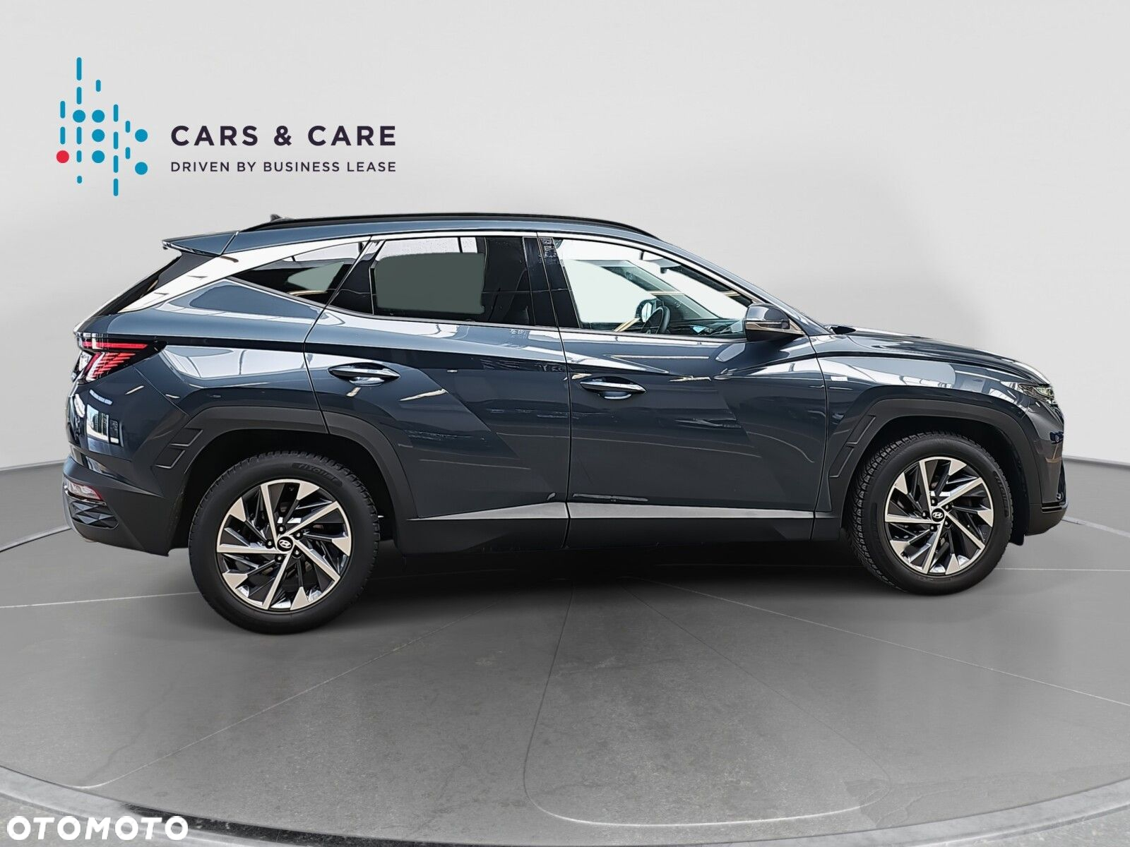Hyundai Tucson - 8