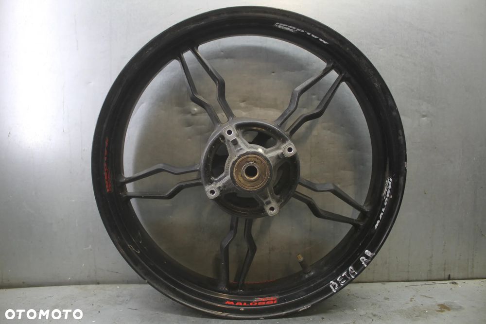 Beta RR Felga tył tylna - 1