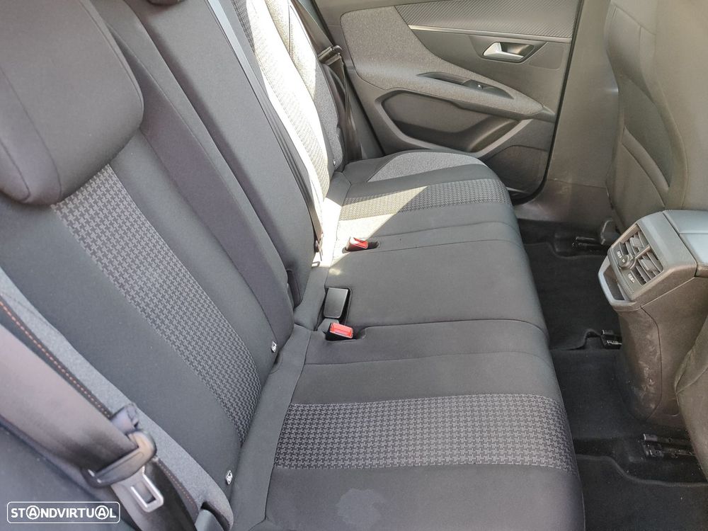 Peugeot 3008 1.5 BlueHDi Active Pack - 7