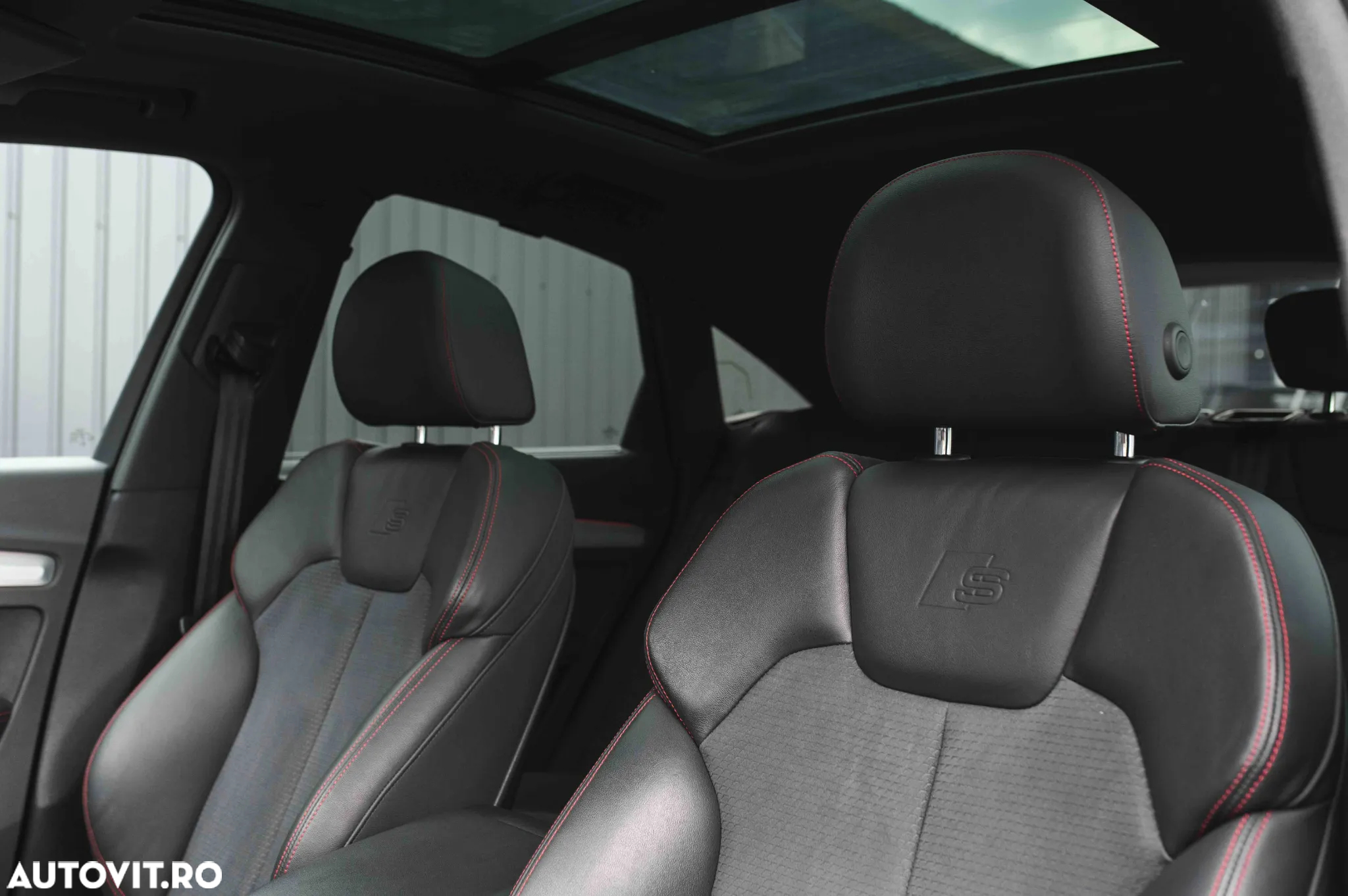 Audi Q5 50 TFSIe Sportback quattro S tronic S line - 26