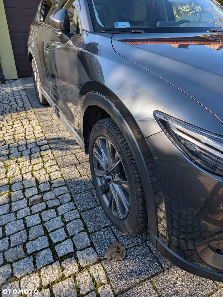 Mazda CX-5 2.5 Skypassion 2WD - 14