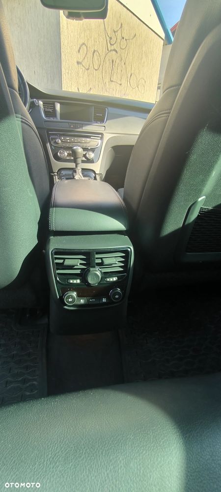 Peugeot 508 - 12