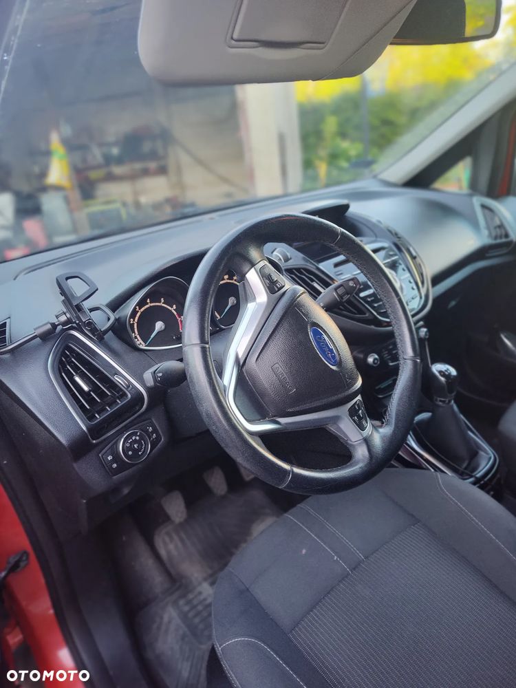 Ford B-MAX 1.0 EcoBoost Ambiente - 3