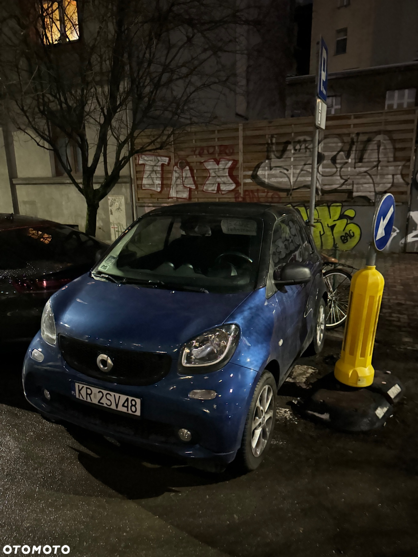 Smart Fortwo turbo passion twinamic - 17