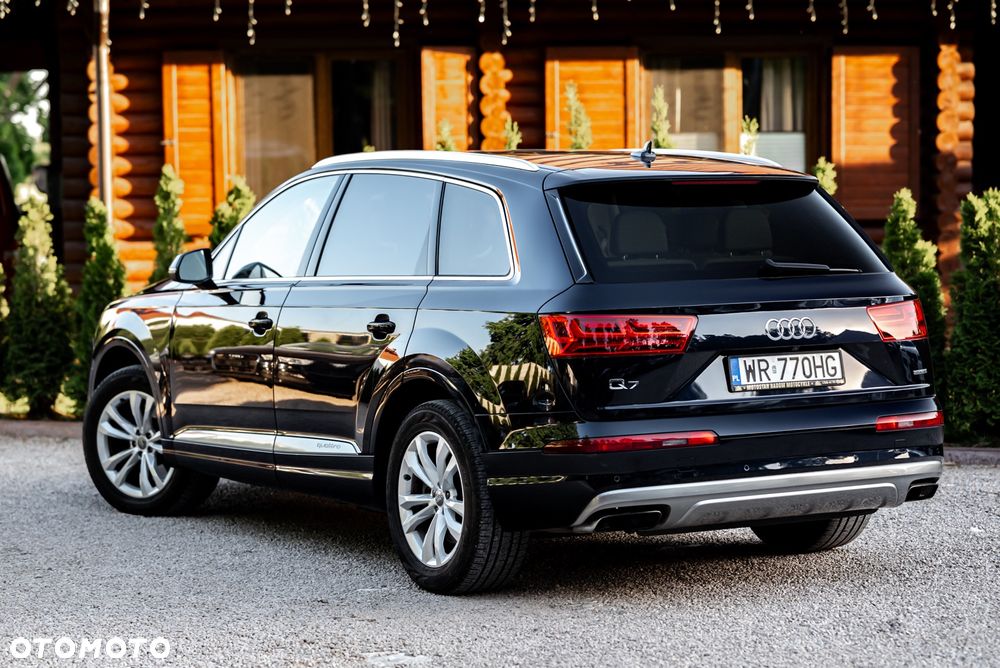 Audi Q7 - 13