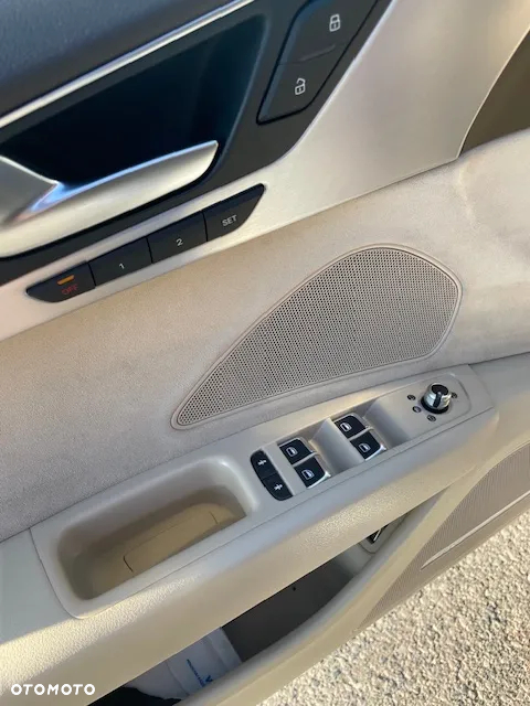 Audi A8 3.0 TDI L Quattro - 27