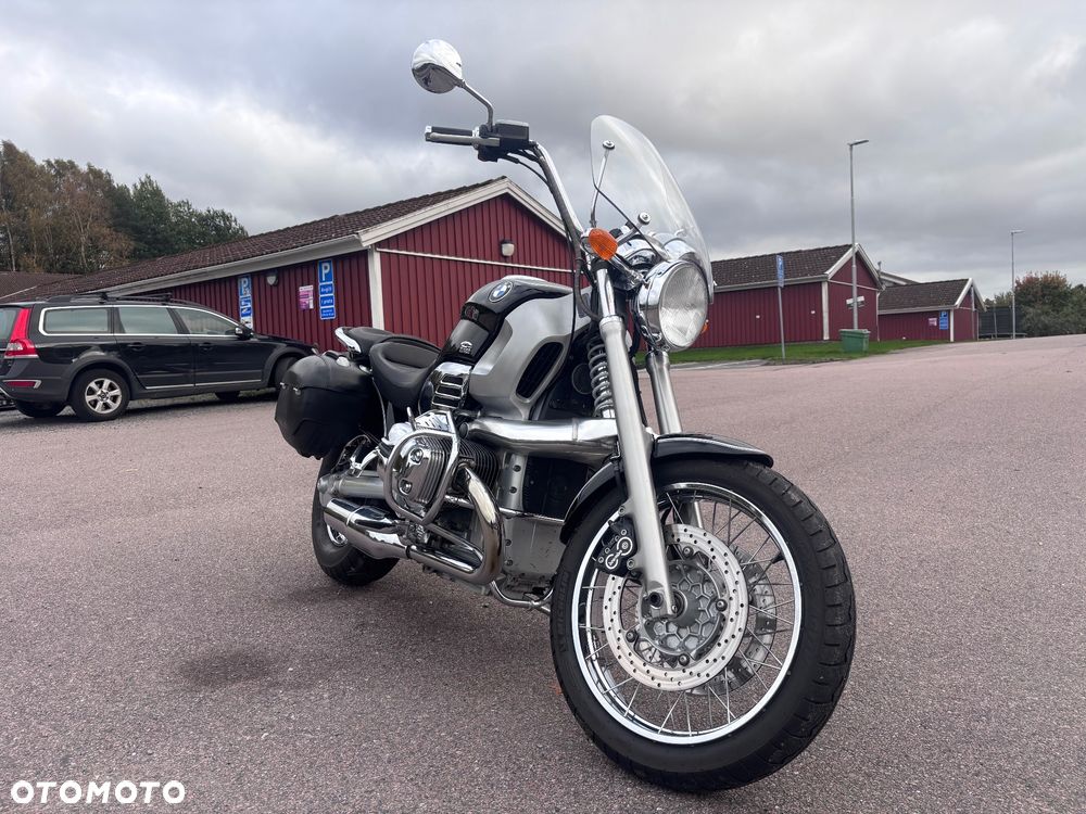 BMW R - 27
