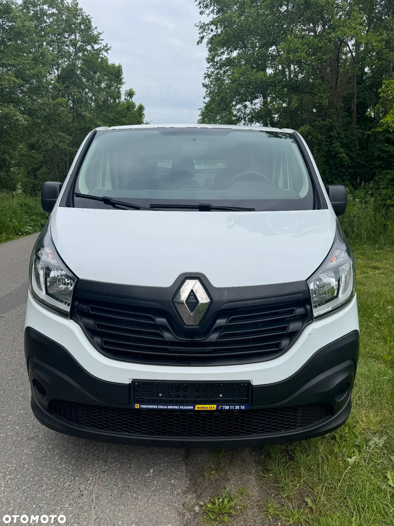 Renault Trafic - 4
