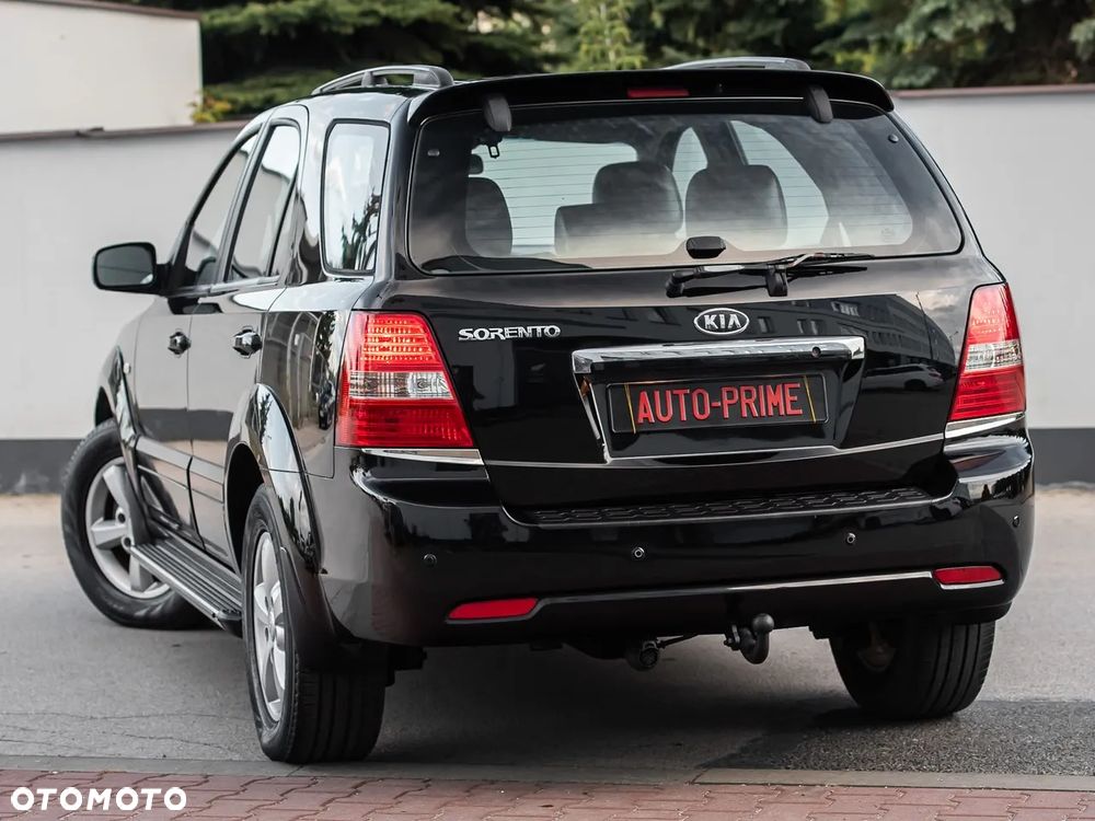 Kia Sorento - 9