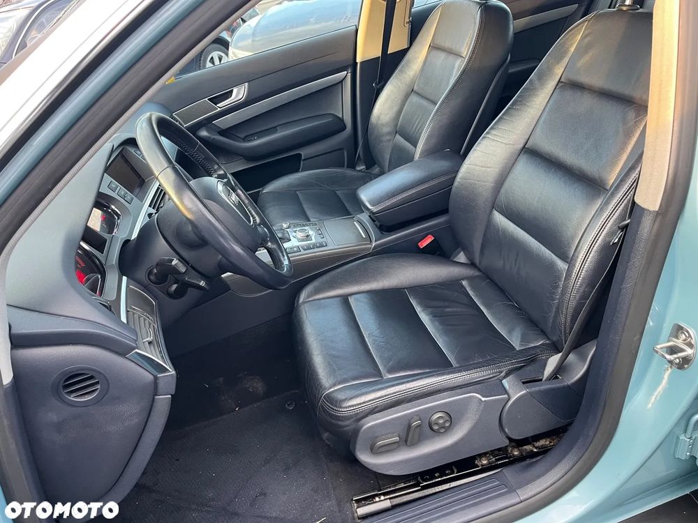 Audi A6 Limousine - 6