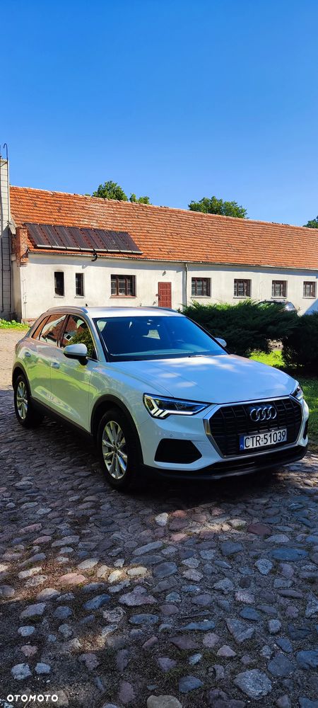 Audi Q3 - 2