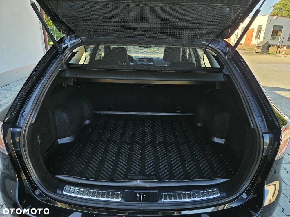 Mazda 6 Sport 1.8 Center-Line - 13