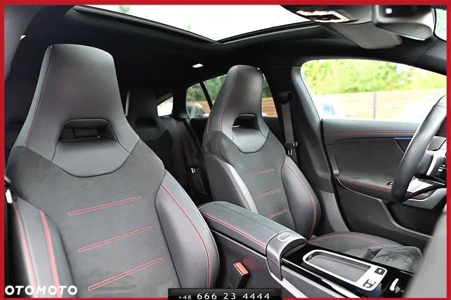 Mercedes-Benz CLA 200 mHEV AMG Line 7G-DCT - 26