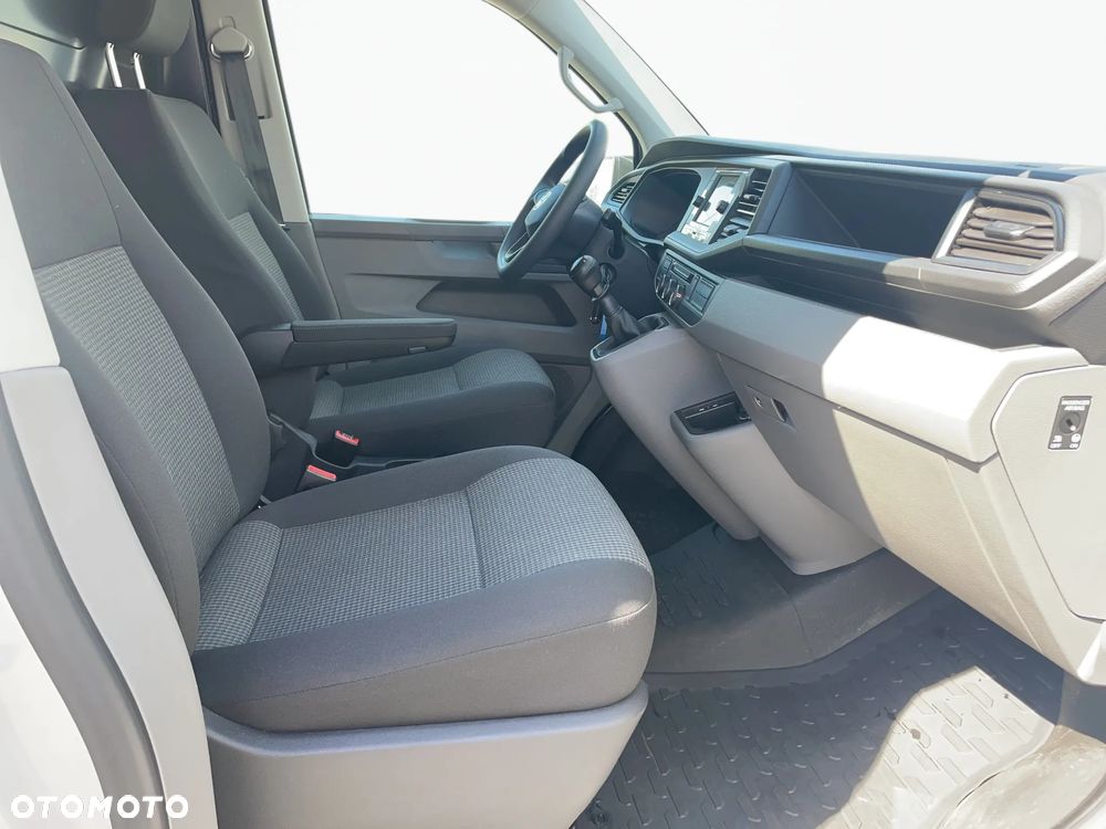 Volkswagen Transporter T6 Maxi 2,0 TDI 150KM - 13
