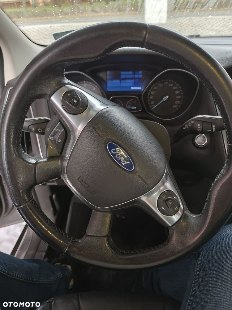 Ford Focus - 11
