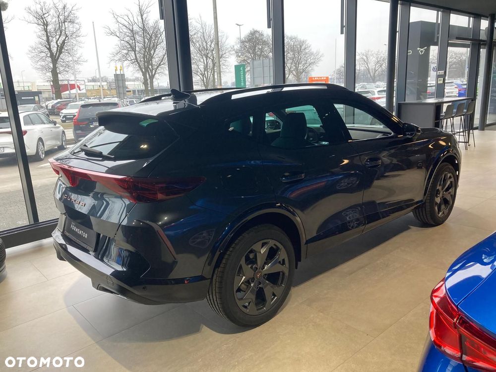Cupra Formentor 1.5 eTSI mHEV DSG - 6