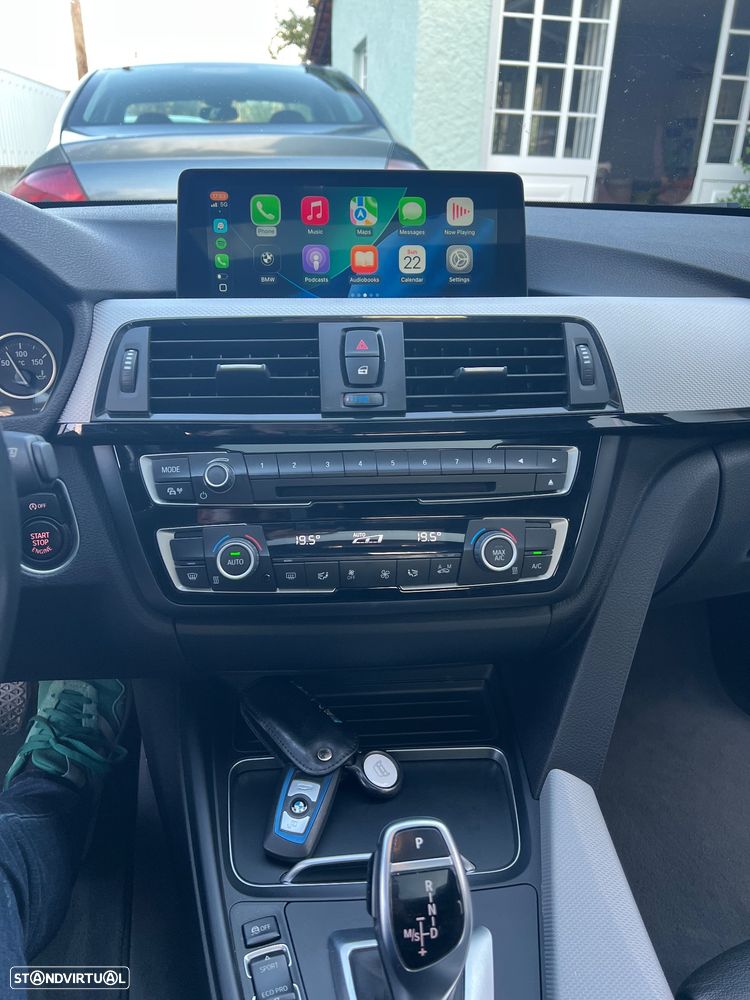 BMW 420 Gran Coupé d Pack M Auto - 6