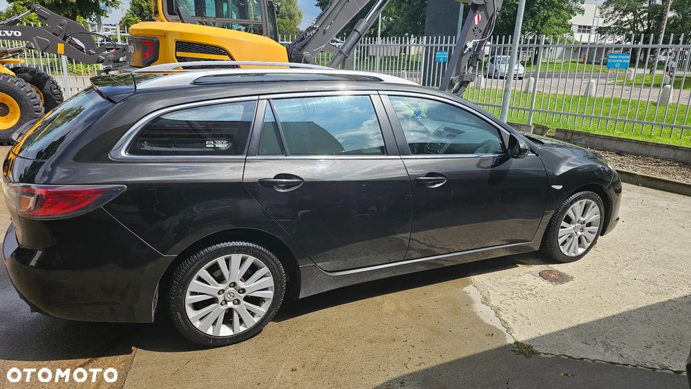 Mazda 6 - 3