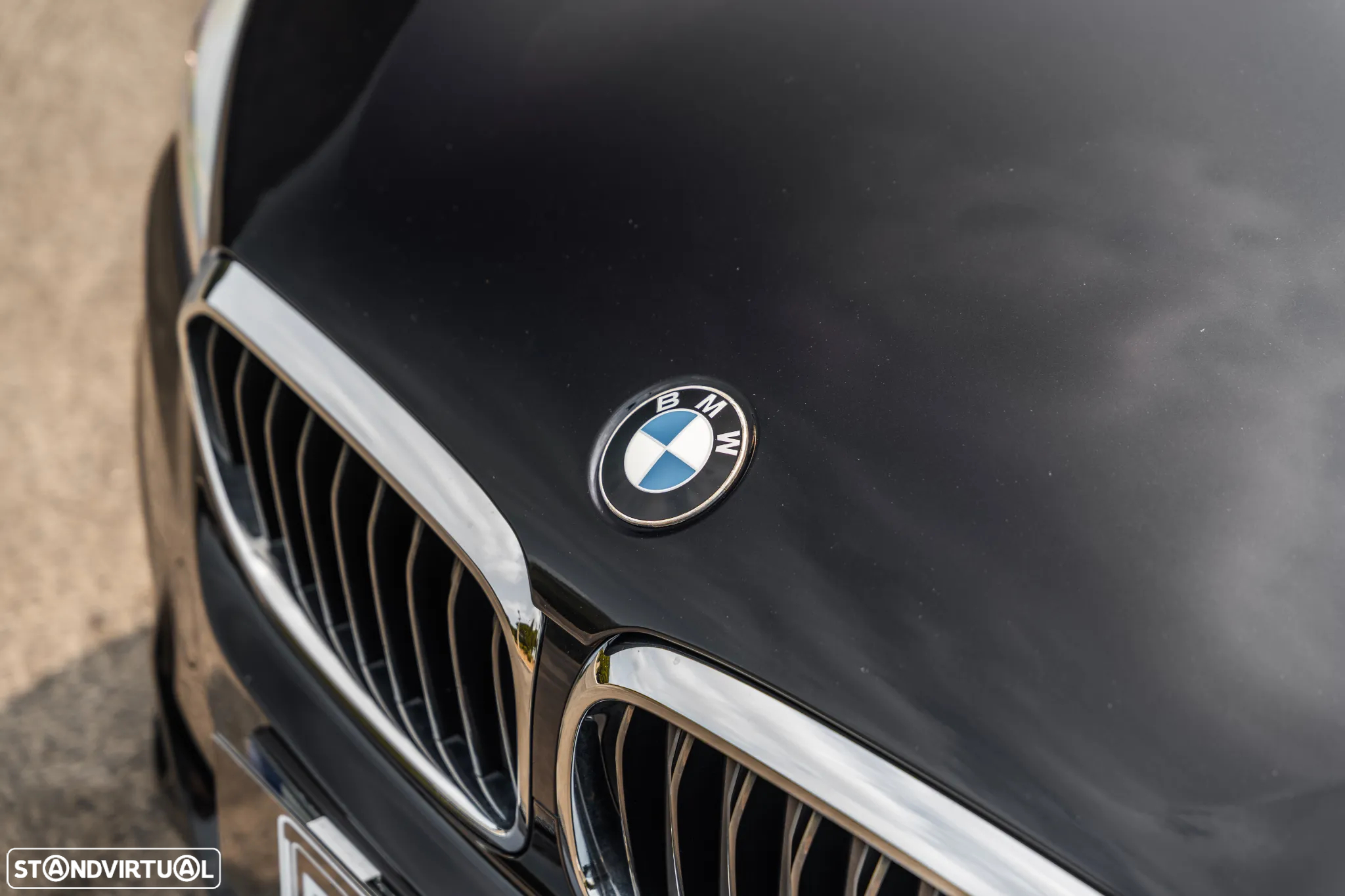 BMW 530 d Pack M Auto - 8