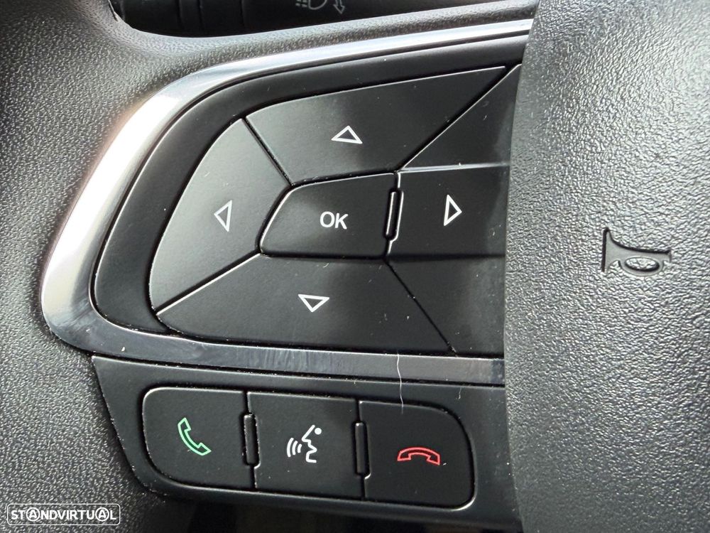 Fiat Tipo Station Wagon 1.6 M-Jet Lounge J17 - 30