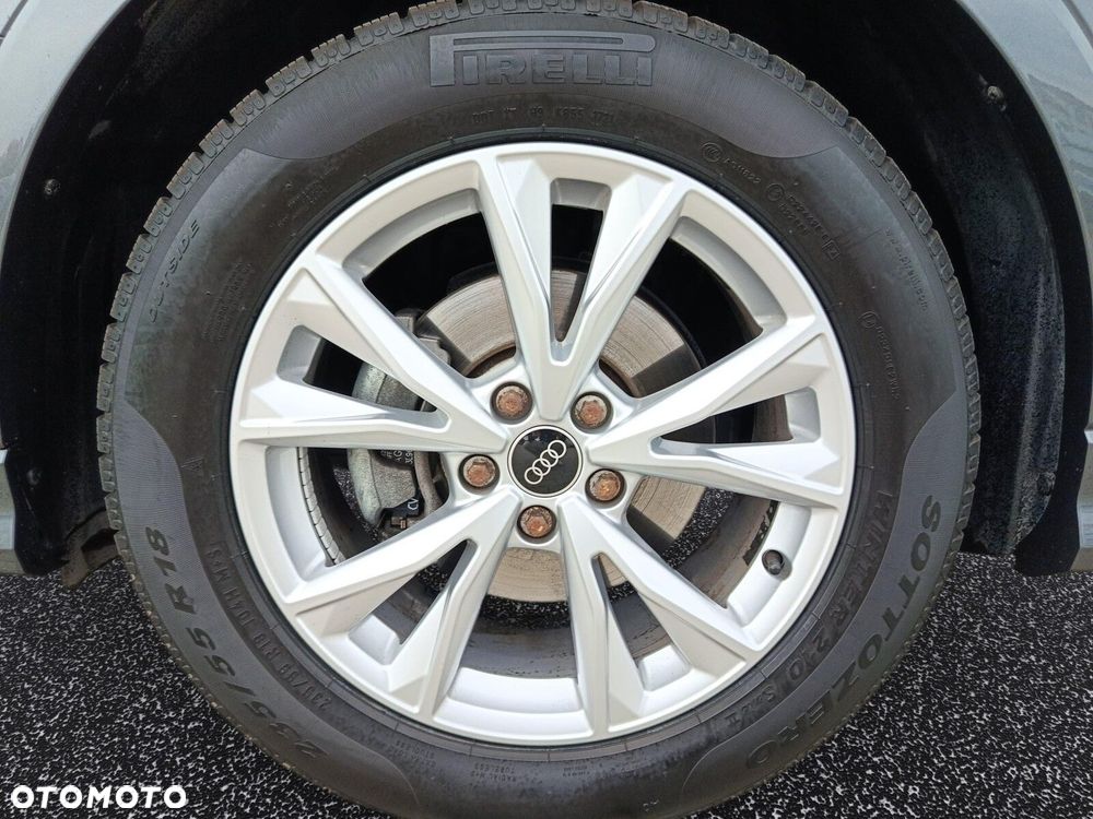 Audi Q3 35 TFSI S line S tronic - 10