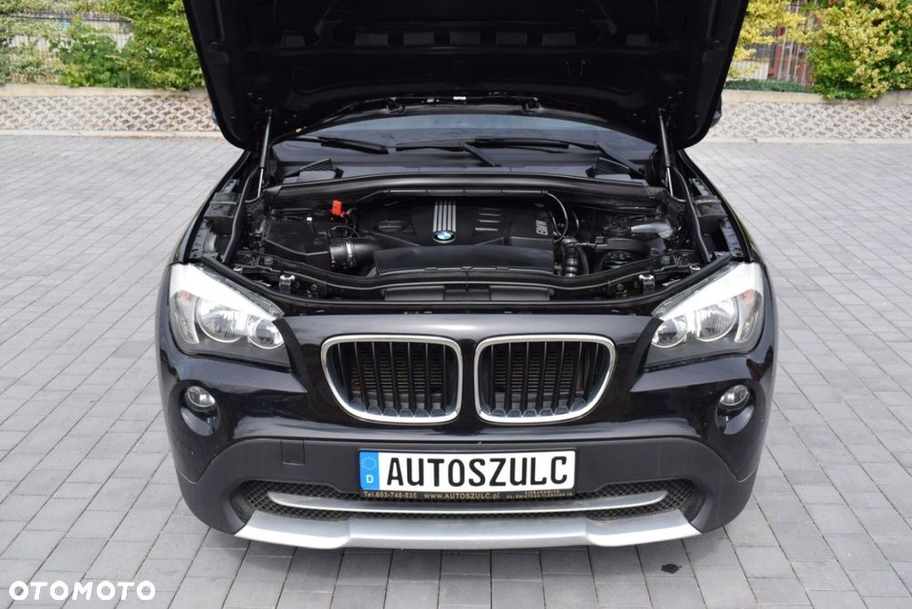BMW X1 - 14