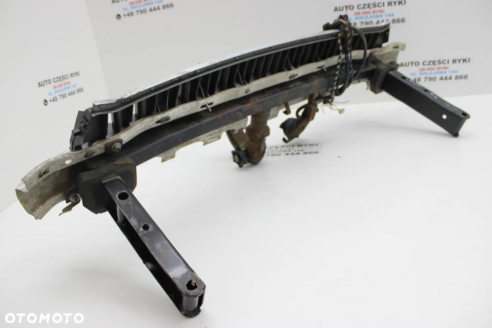 Audi A4 B5 Hak Holowniczy - 7