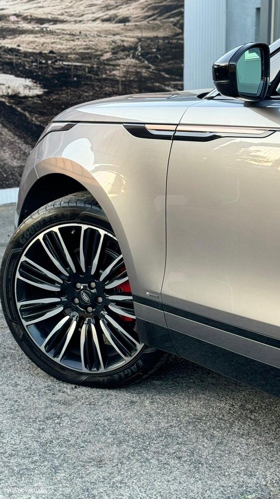 Land Rover Range Rover Velar 3.0 D R-Dynamic HSE - 7