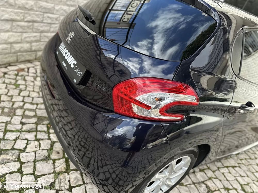 Peugeot 208 1.2 PureTech Active - 6
