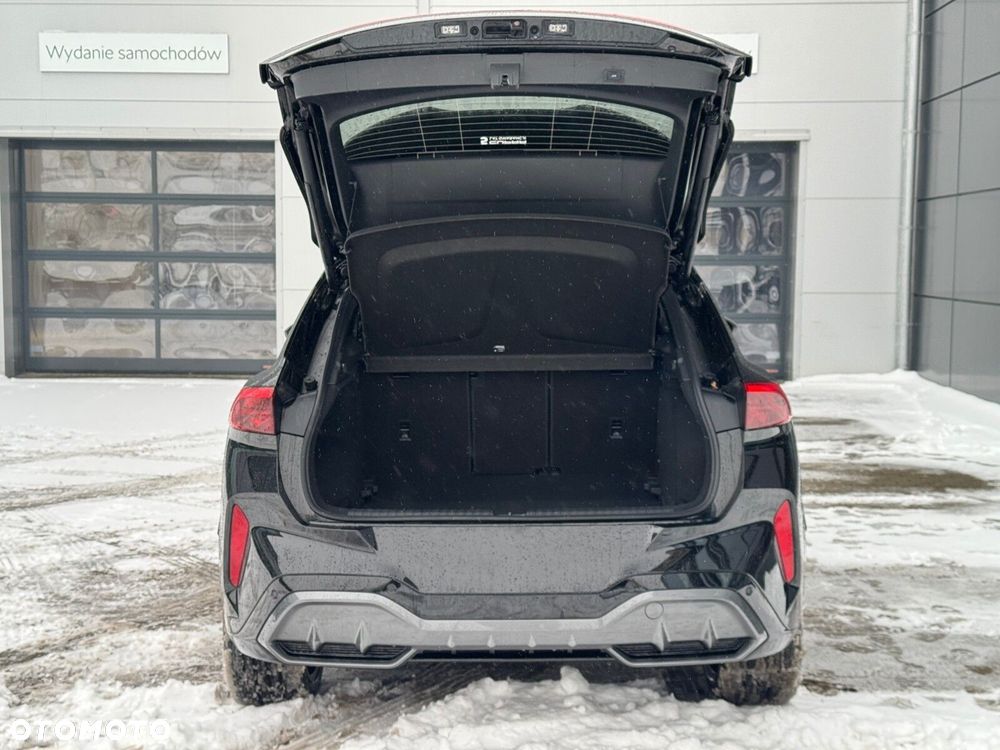 Cupra Terramar 2.0 TSI 4Drive Advantage Edition Copper DSG - 6