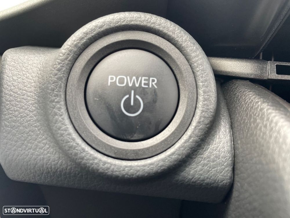 Toyota C-HR - 19