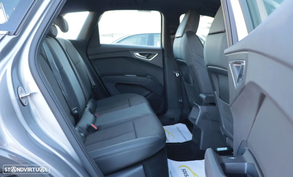 Audi Q4 e-tron 40 - 17