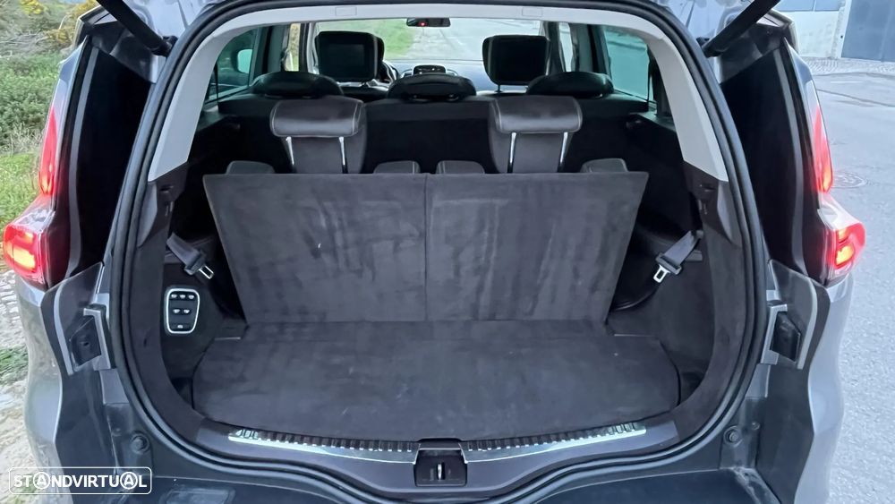 Renault Espace Energy dCi 160 EDC Initiale Paris - 10