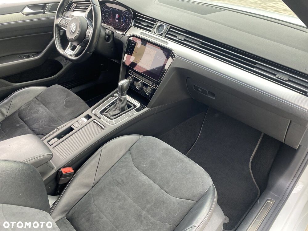 Volkswagen Arteon 2.0 TDI 4Motion SCR R-Line DSG - 20