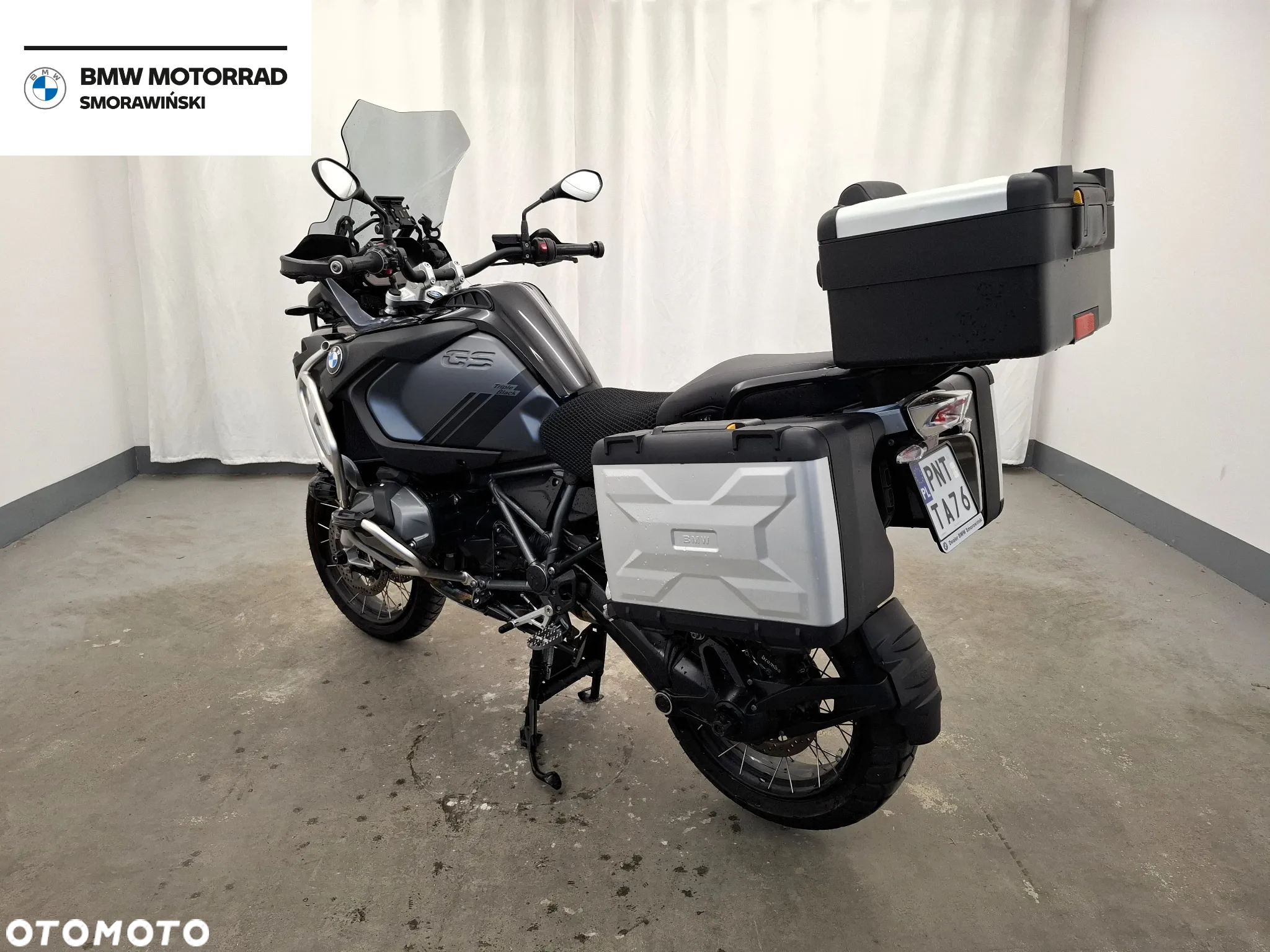 BMW R