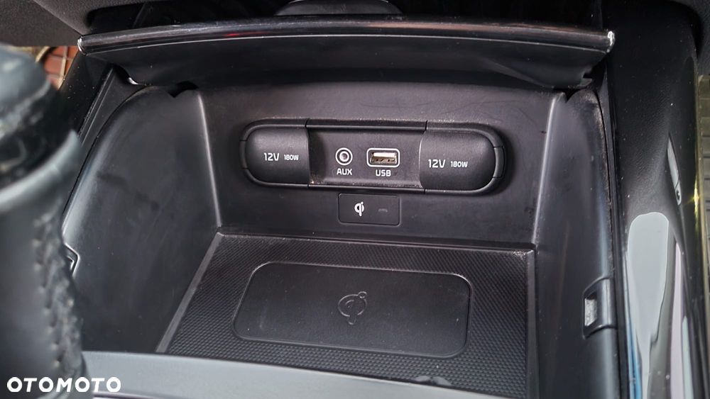 Kia Sorento 2.0 CRDI GT Line - 34
