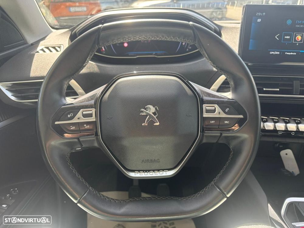 Peugeot 3008 BlueHDi 130 Stop & Start Allure - 20