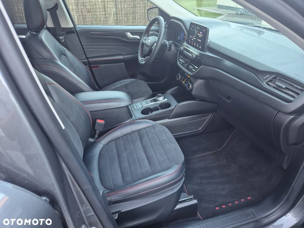 Ford Escape - 9