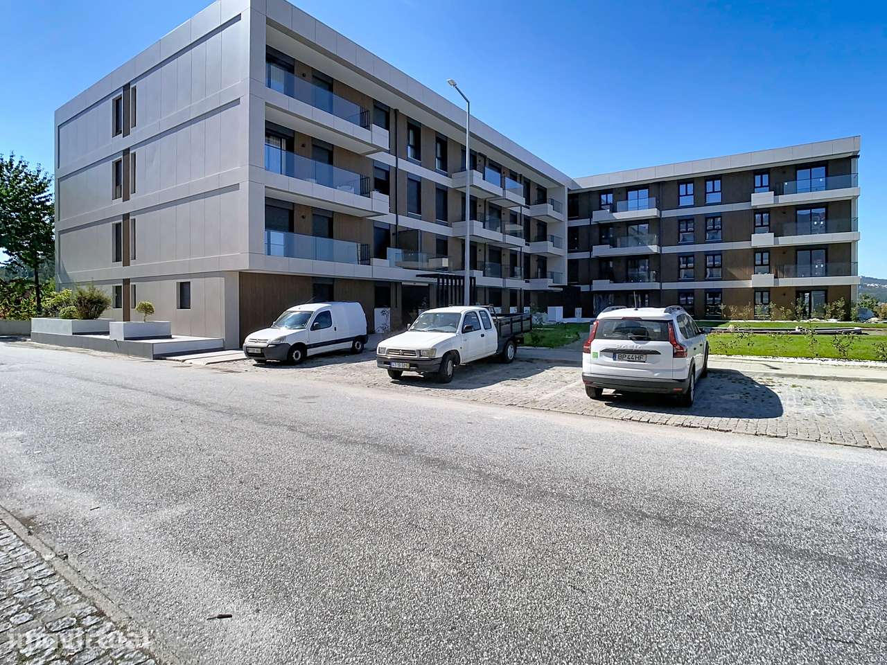 Apartamentos T3 Novo em Fafe