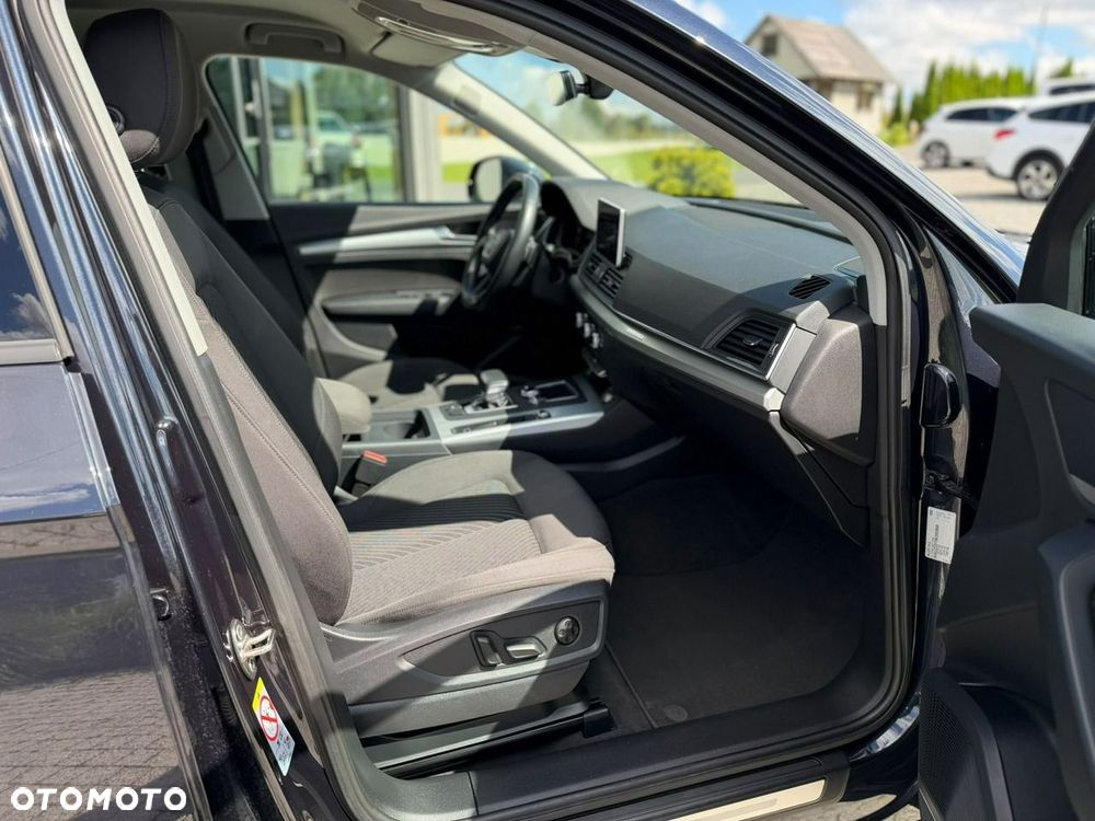 Audi Q5 - 17